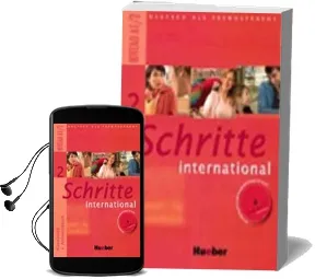 Schritte International: Kursbuch - und Arbeitsbuch 2 mit cd zum Arbeitsbuch Audiobook download free by Daniela Niebisch
