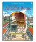 Audiobook See Inside Ancient Rome author Katie Daynes