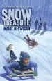 Audiobook Snow Treasure author Mary Mcswigen