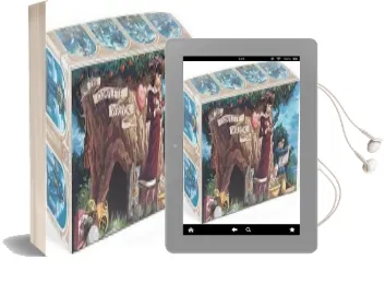 The Complete Wreck Audiobook download free by Lemony Snicket