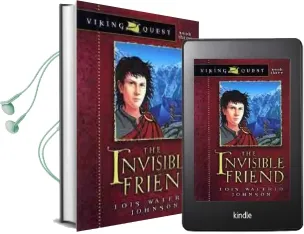 The Invisible Friend Audiobook download free by Lois Walfrid Johnson