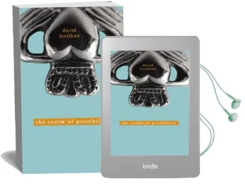 The Realm of Possibility Audiobook download free by David Levithan