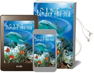 Under the sea Audiobook download free by Fiona Patchett