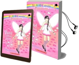 Weather Fairies #3: Pearl the Cloud Fairy: A Rainbow Magic Book Audiobook download free by Daisy Meadows
