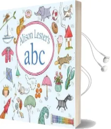 Alison Lester'S abc Audiobook download free by Alison Lester