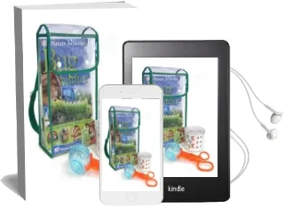 Bug Hunter: Nature Activities Audiobook download free by Dk