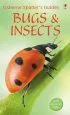 Audiobook Bugs and Insects author Anthony Wootton