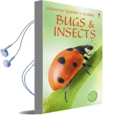 Bugs and Insects Audiobook download free by Anthony Wootton