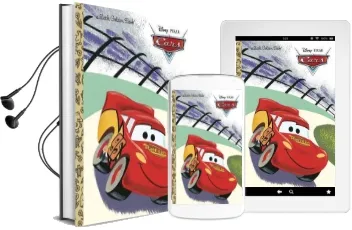 Cars Audiobook download free by Random House Disney