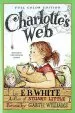 Audiobook Charlottes web author E. White