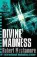 Audiobook Cherub: Divine Madness: Book 5 author Robert Muchamore