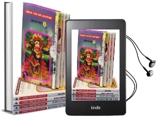 Choose Your own Adventure, Volume 2: Mystery of the Maya/House of Danger/Race Forever/Escape Audiobook download free by Chooseco