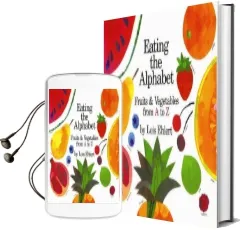 Eating the Alphabet Audiobook download free by Lois Ehlert