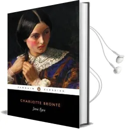 Jane Eyre Audiobook download free by Charlotte Bronte