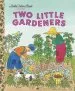 Audiobook Lgb: Two Little Gardeners author Margaret Wise Brown