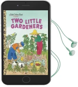 Lgb: Two Little Gardeners Audiobook download free by Margaret Wise Brown