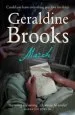 Audiobook March author Geraldine Brooks