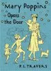 Audiobook Mary Poppins Opens the Door author Dr P L Travers