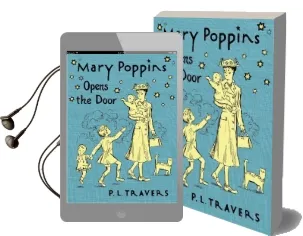 Mary Poppins Opens the Door Audiobook download free by Dr P L Travers