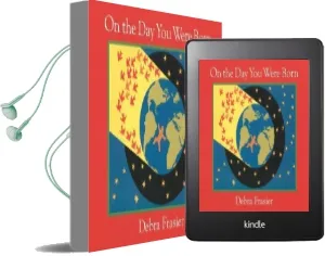 On the day you Were Born Audiobook download free by Debra Frasier