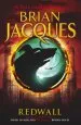 Audiobook Redwall author Brian Jacques