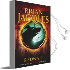 Redwall Audiobook download free by Brian Jacques