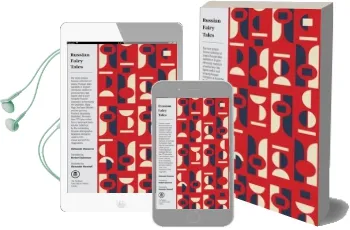 Russian Fairy Tales Audiobook download free by A.N. Afanas'Ev