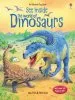 Audiobook See Inside the World of Dinosaurs author Alex Frith