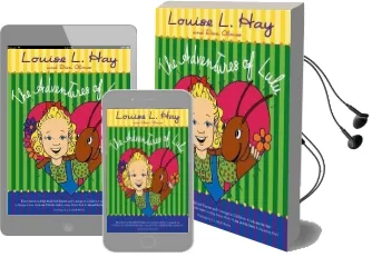 The Adventures of Lulu Audiobook download free by Louise Hay