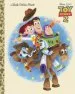 Audiobook Toy Story 2 author Christopher Nicholas