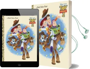 Toy Story 2 Audiobook download free by Christopher Nicholas