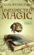 Audiobook Unexpected Magic: Collected Stories author Diana Wynne Jones