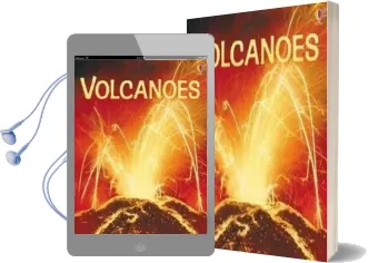 Volcanoes Audiobook download free by Stephanie Turnbull