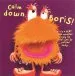 Audiobook Calm Down Boris author Stella Gurney