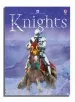 Audiobook Knights author Stephanie Turnbull