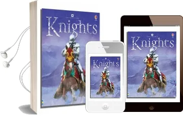 Knights Audiobook download free by Stephanie Turnbull