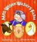 Audiobook Mrs. Wishy-Washy'S Farm author Joy Cowley