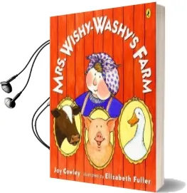 Mrs. Wishy-Washy'S Farm Audiobook download free by Joy Cowley