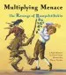 Audiobook Multiplying Menace author Pam Calvert
