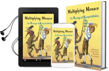 Multiplying Menace Audiobook download free by Pam Calvert