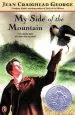 Audiobook My Side of the Mountain author Jean Craighead George