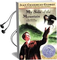 My Side of the Mountain Audiobook download free by Jean Craighead George