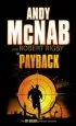 Audiobook Payback author Andy Mcnab