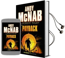 Payback Audiobook download free by Andy Mcnab