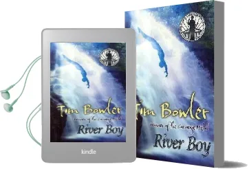 River boy Audiobook download free by Tim Bowler