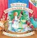 Audiobook Story of Nutcracker Ballet author Deborah Hantzig