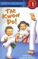 Audiobook Tae Kwon do! author Terry Pierce