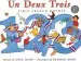 Audiobook Un Deux Trois (Dual Language French/English) author Opal Dunn