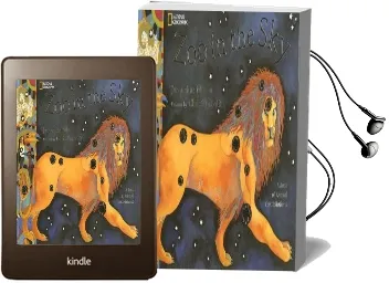 Zoo in the sky: A Book of Animal Constellations Audiobook download free by Dr Jacqueline Mitton