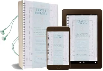 Children'S Travel Journal Audiobook download free by Ann Banks